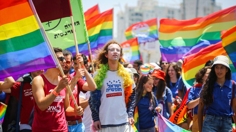 Conversion Therapy Threatens Netanyahu Government