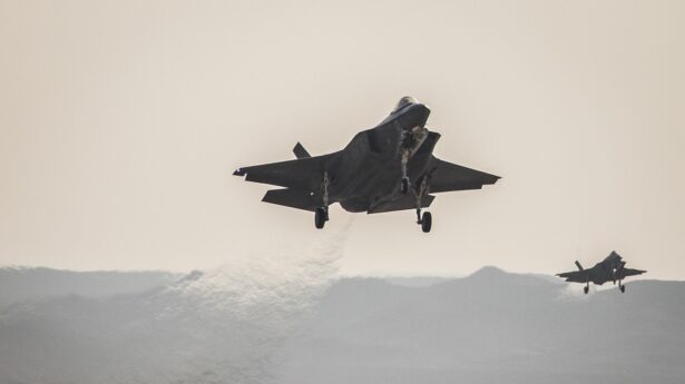 Preparing to Bomb Iran? Israel Asks US to Deliver Refueling Plane Early
