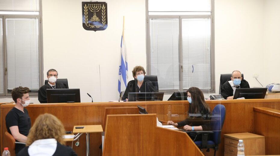 “Impossible to Conduct Netanyahu Trial in Masks!”