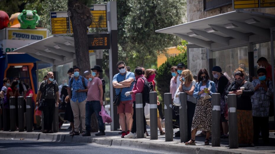 The Only Way to Beat ‘Big Brother’ in Israel