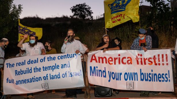 Why Annexation Stalled