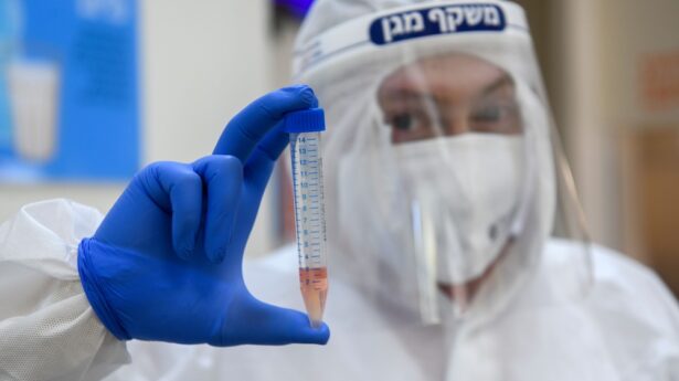 On the Way to a Cure for Coronavirus?