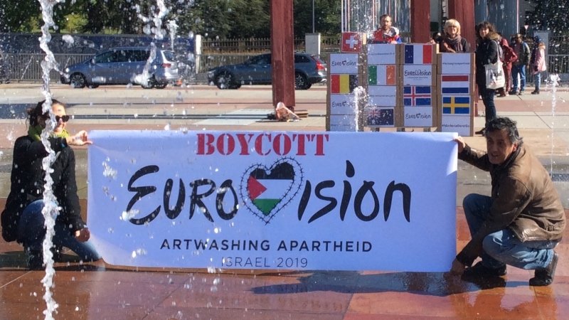 Is Sweden Encouraging Palestinian Terror?