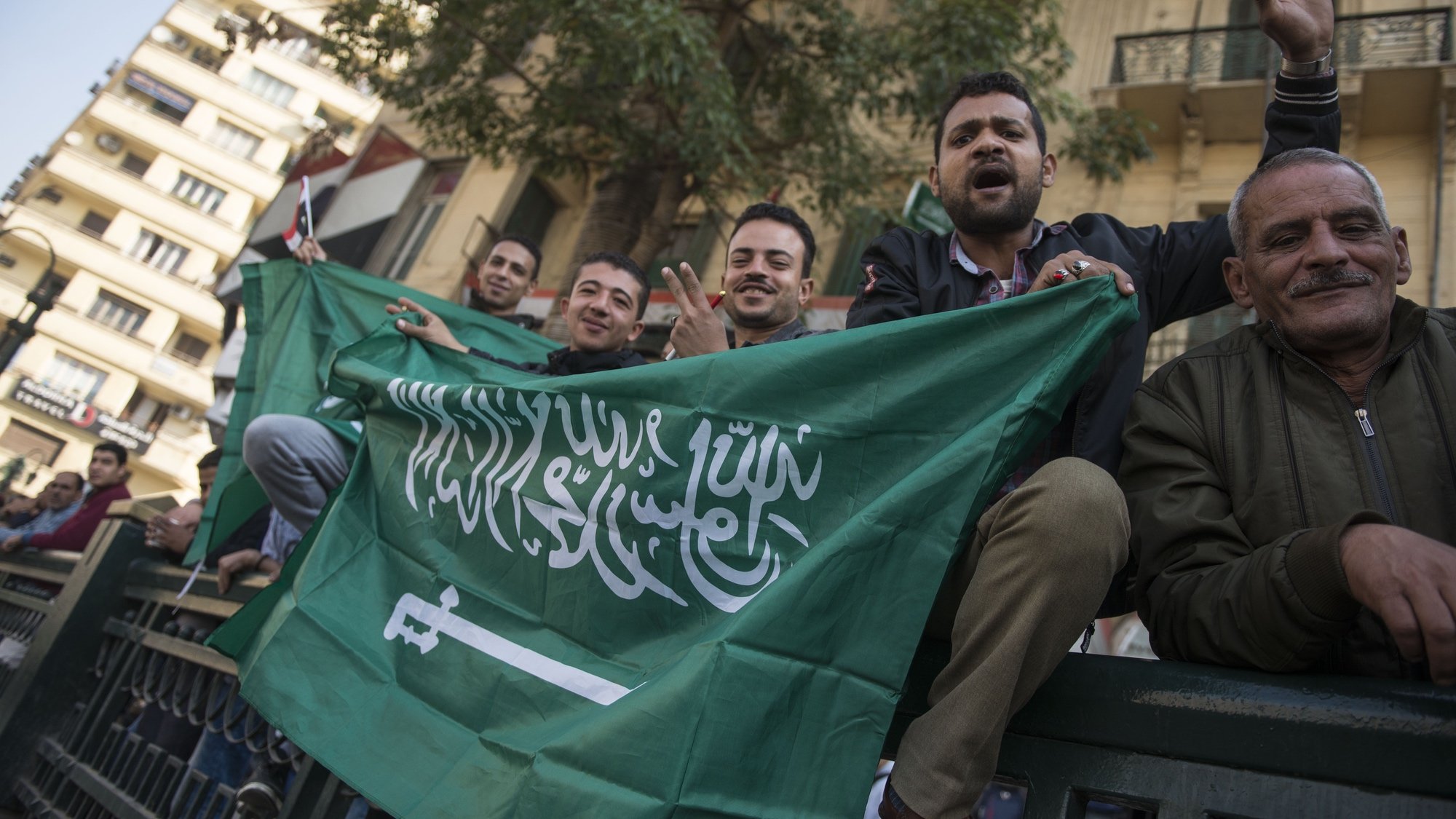 Freedom of speech in saudi arabia image