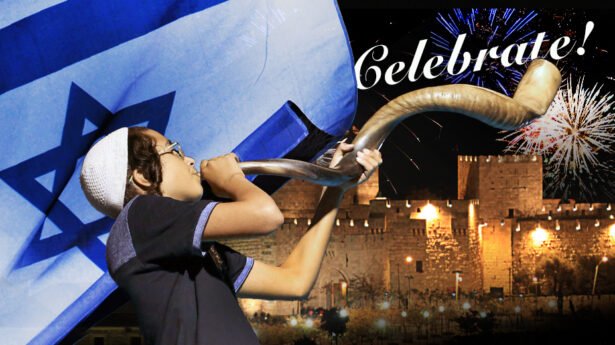Israel Today Summer Celebration 2020 – HAPPENING NOW!