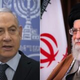 Iran Umfrage