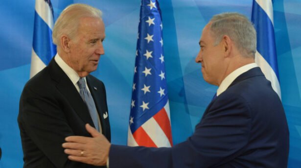 Will a Joe Biden presidency be good or bad for Israel?