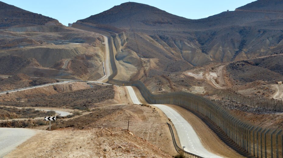 Drug Highway to the Promised Land: An Israel Today Exclusive