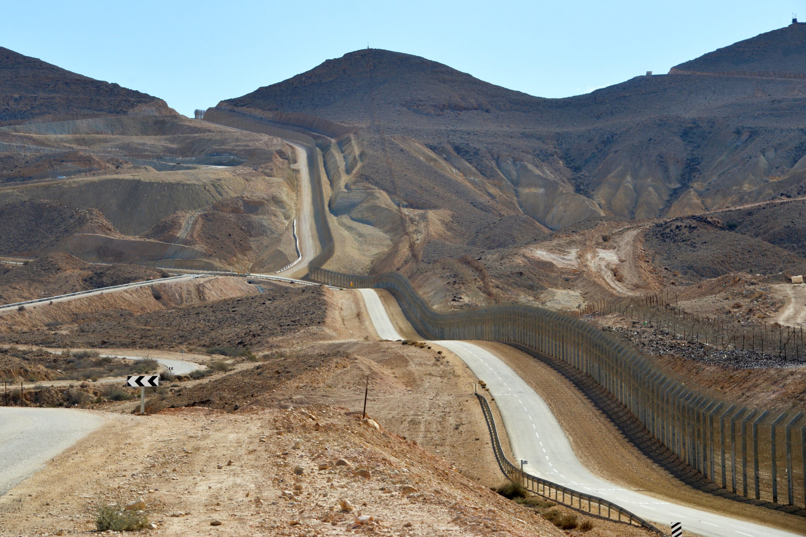 Drug Highway to the Promised Land: An Israel Today Exclusive | Israel Today