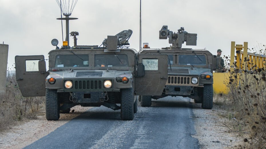 Confronting Israel’s Future Enemies