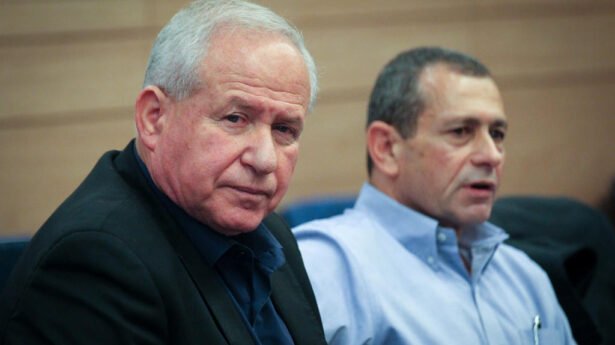 Palestinian terrorism makes peace impossible, says Israeli envoy.