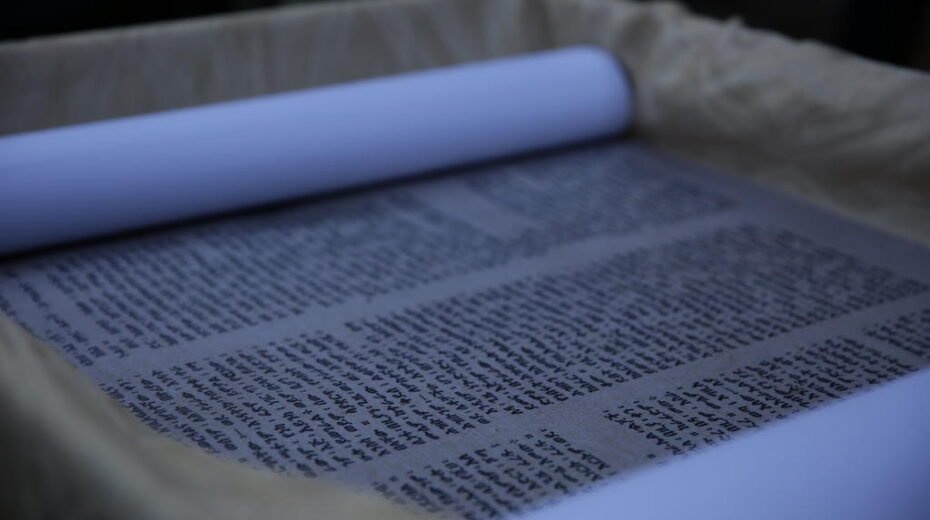 Bibel-Lobby