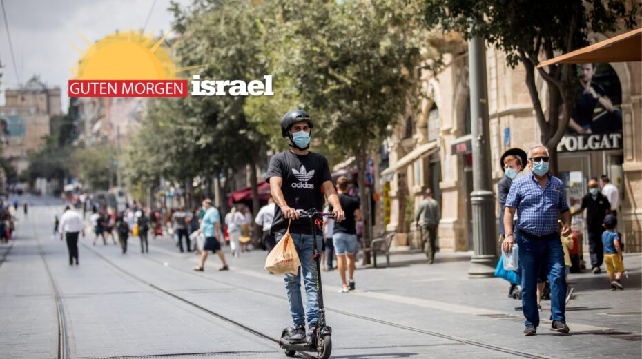 Jerusalem