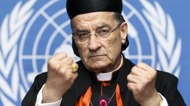 Lebanon: Christian Cardinal Provokes Hezbollah