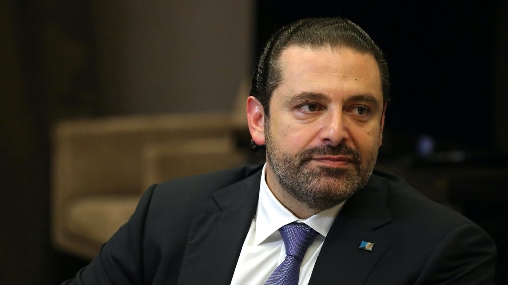 Saad Hariri also failed to weaken Hezbollah.