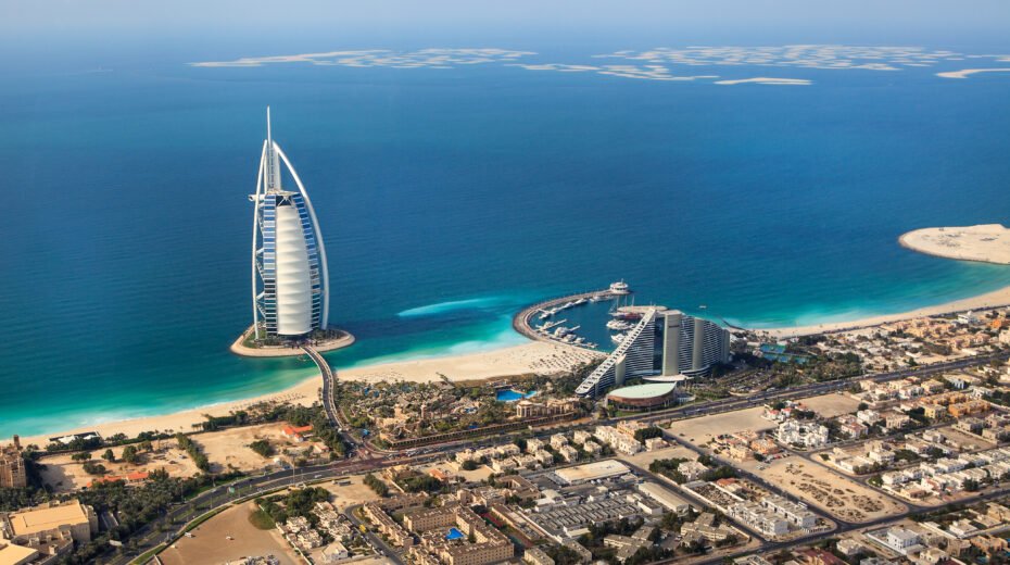 Peace, Keep it Simple Stupid Dubai