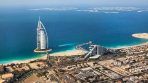 Dubai