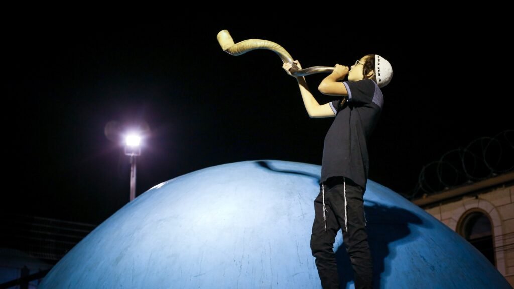 10 Things You Need to Know About Yom Kippur Israel Today
