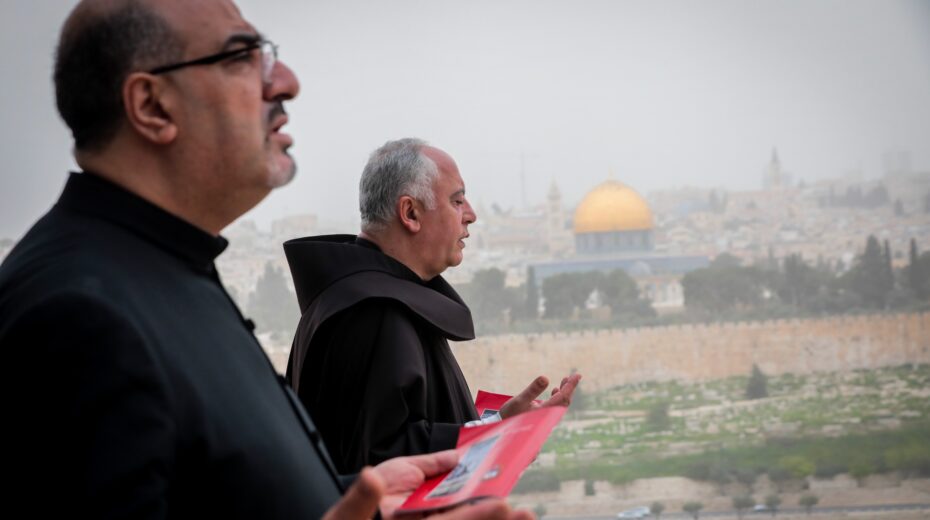 The Roman Catholic Connection to Messianic Jews (Part 3)