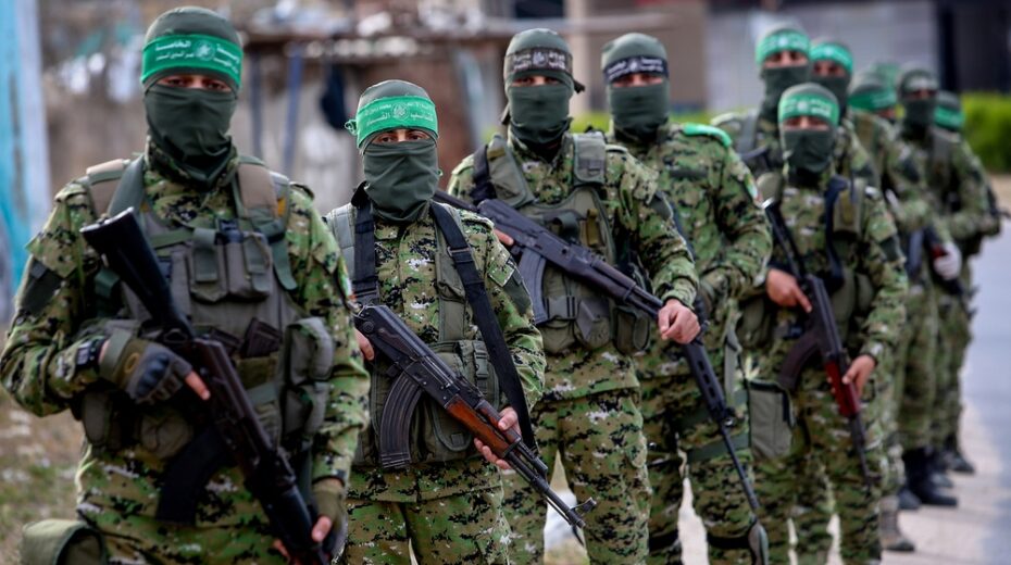 ANALYSIS: Will the New Ceasefire With Hamas Hold? Hamas has agreed to a ceasefire, but not for the reasons it claims.