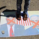 Hamas gegen Trump