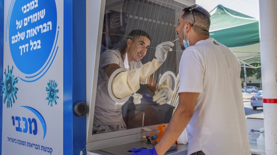 Israeli Officials Demand Recount of COVID-19 Deaths Have COVID-19 deaths been inflated?