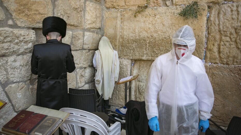Once a Role Model, Israel is Now a COVID Cautionary Tale Israel has become a COVID cautionary tale.