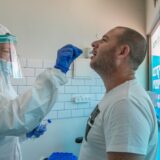 Coronatest