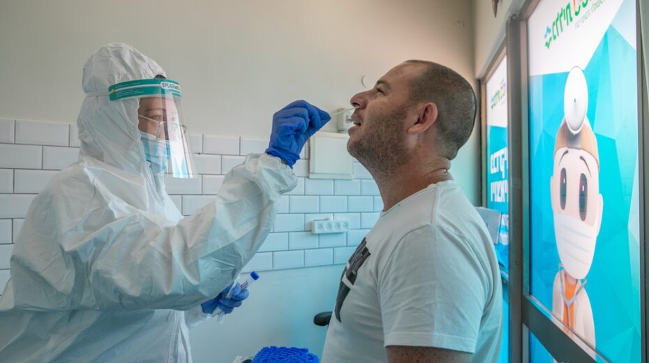 Coronatest