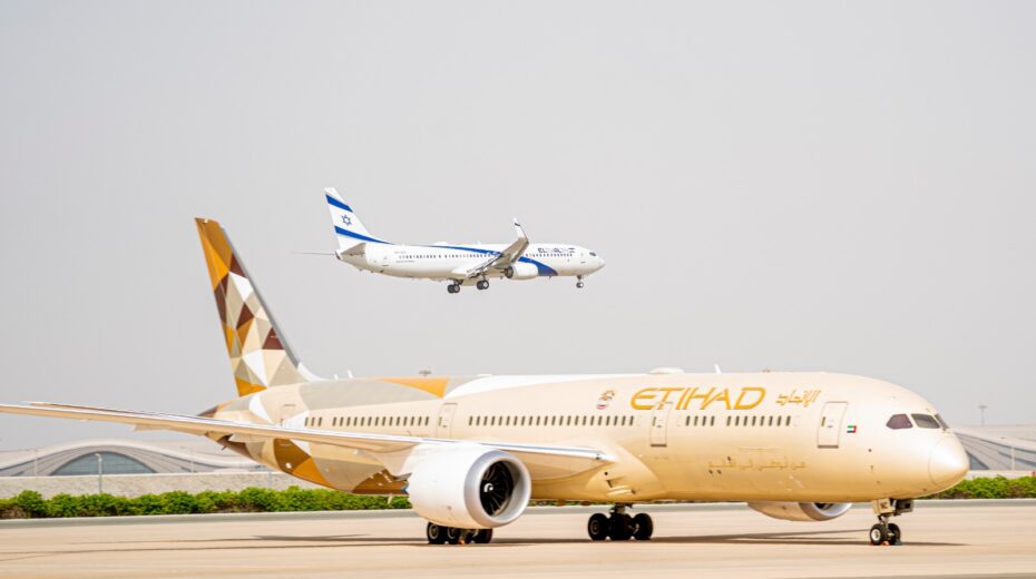 Saudi Arabia Officially Approves Flyover Rights To and From Israel Saudi Arabia approves flights to and from Israel.