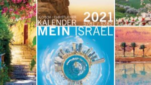 Wandkalender 2021