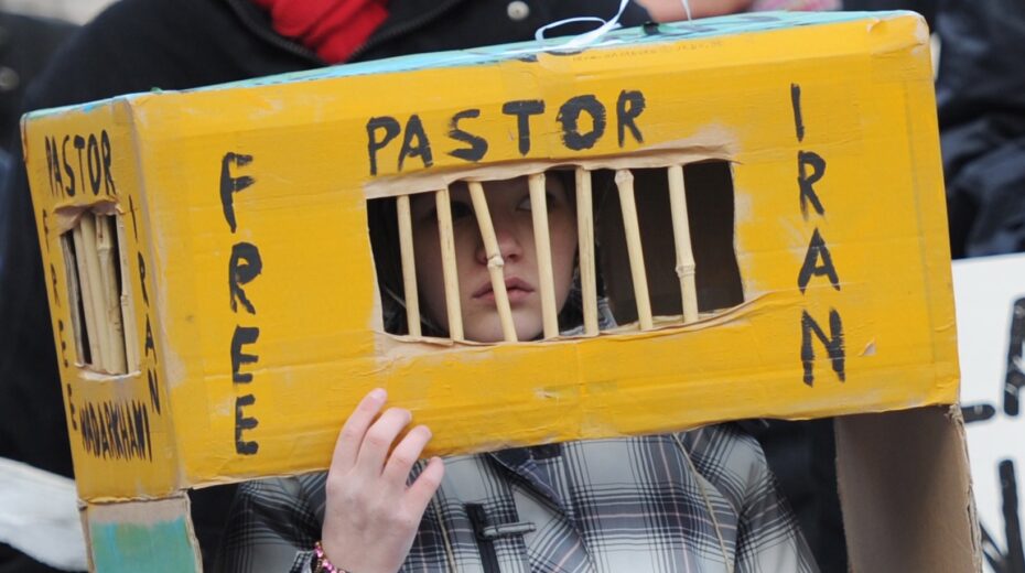 Christian Zionists in Iran? Christian Zionists in Iran?