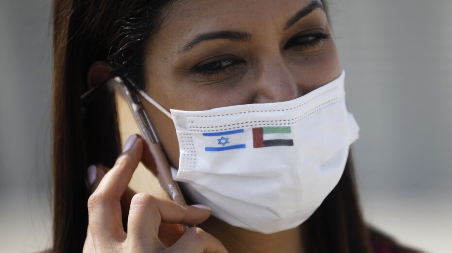ANALYSIS: A Revolution in Israel’s Ties with Muslim Countries? Trump policies are to thank for peace between Israel and the UAE, as well as others.