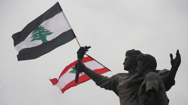 Steht der Libanon am Rande eines Bürgerkriegs?