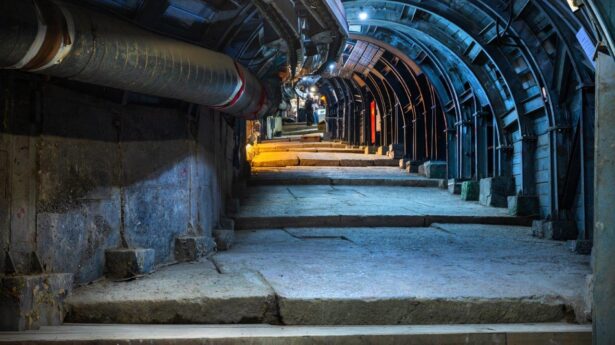 The Pilgrims Way: A Live Tour “Up To” Jerusalem’s Temple