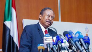 Why Peace With Sudan is Important, at Least Symbolically