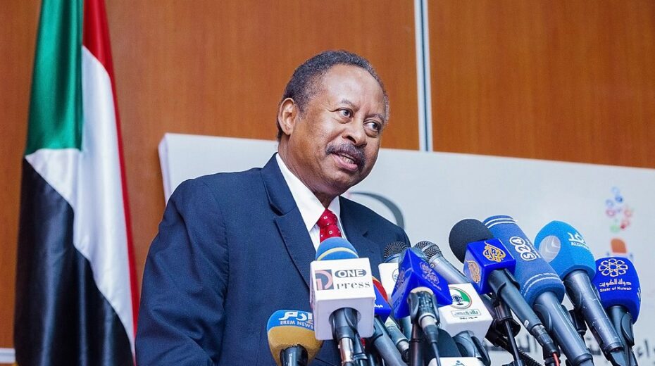 Why Peace With Sudan is Important, at Least Symbolically