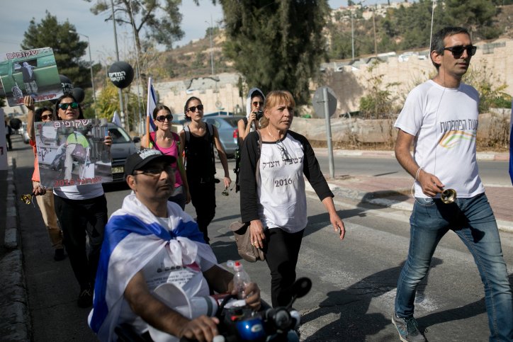 Why are the Jews Always Involved in Social Justice?
