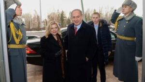 Israel is Caught in Between the Azerbaijan Armenia War