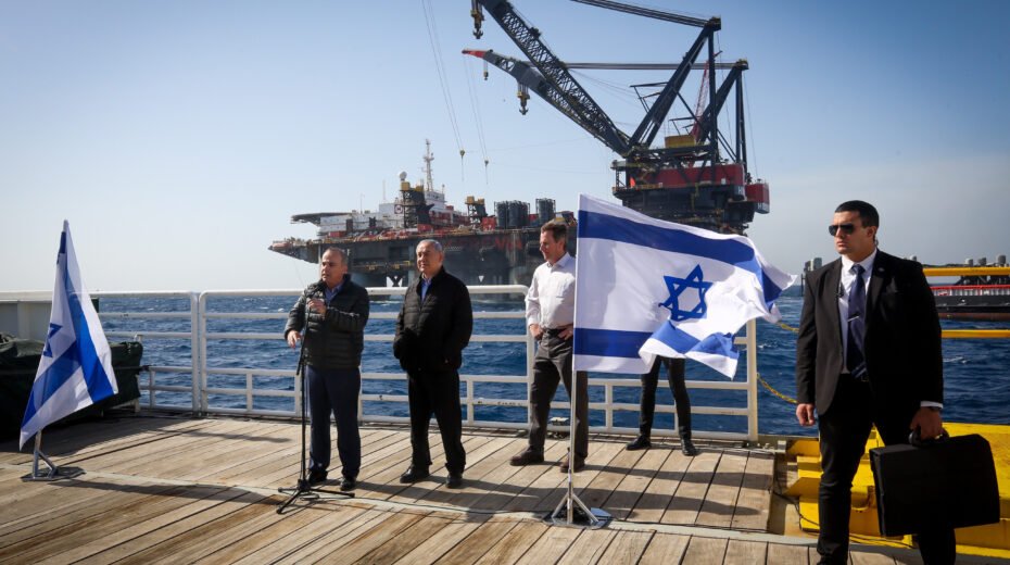 Will Hezbollah Attack Israel Over Mediterranean Gas Fields?