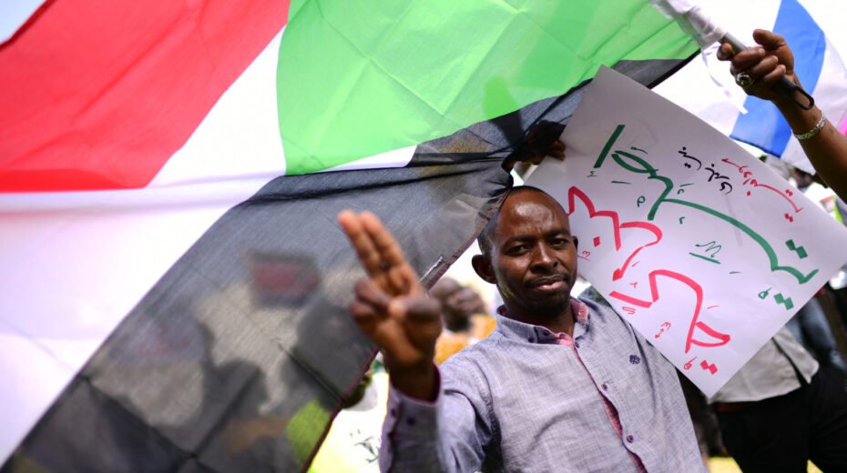 How Israel Achieved Normalization with Sudan