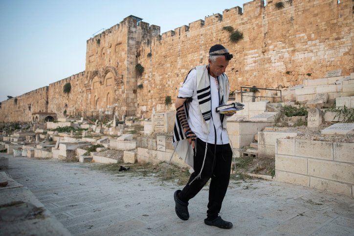 Is the Messiah the Son of David? (Part 1)