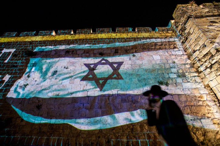Israel’s Political Divide: A Battle for the Soul of the Nation