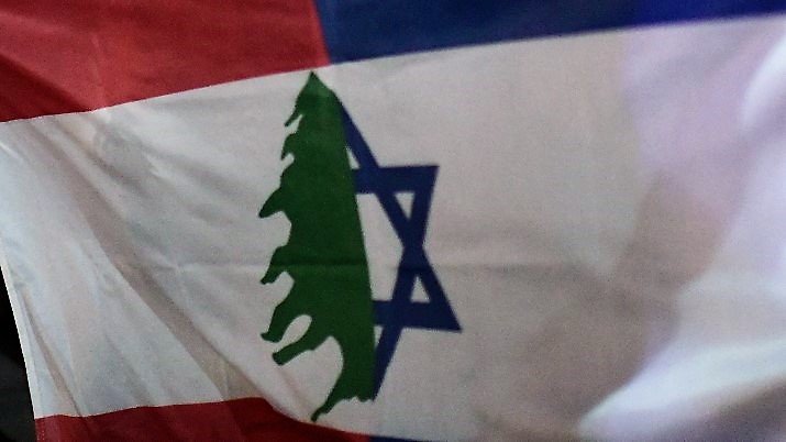 Israel and Lebanon Negotiate Again