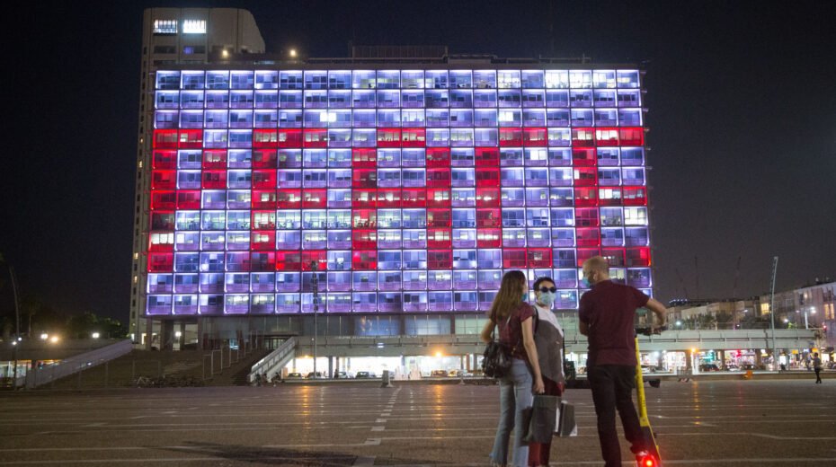 What are Middle East Arabs Saying about Peace with Israel?