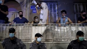 Corona and the Jewish Holidays