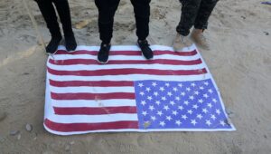USA Fahne