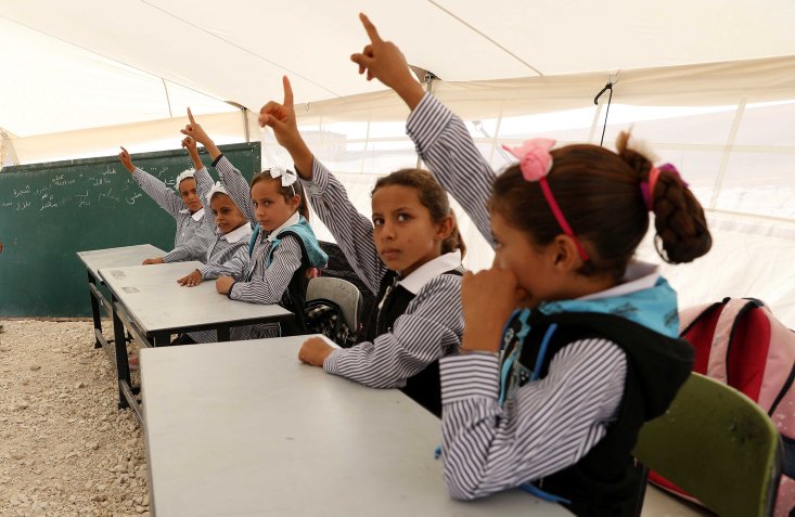 Palestinian School Book Propaganda Update