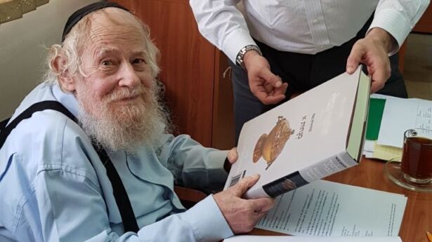 Could a Hasidic Teenager Be Christianity’s Needed Prophet?