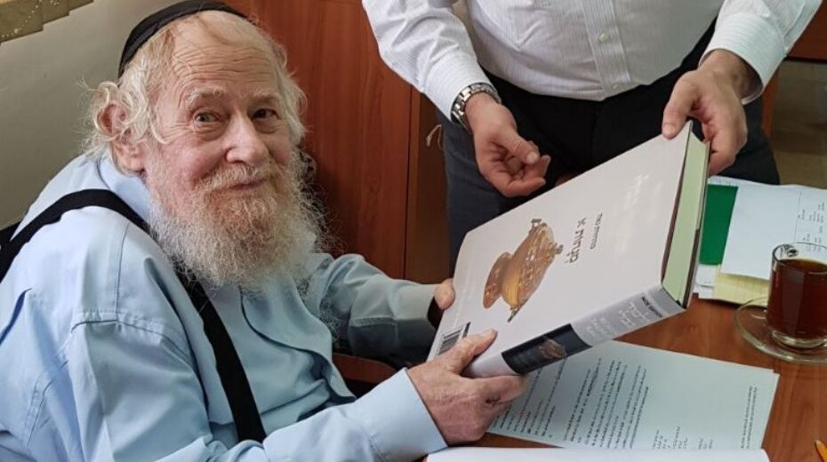 Could a Hasidic Teenager Be Christianity’s Needed Prophet?